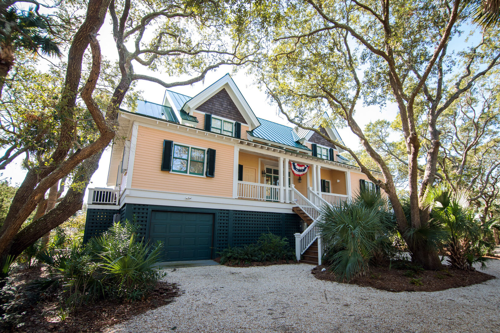 Carolina One Vacation Rentals Edisto in Edisto Island, SC