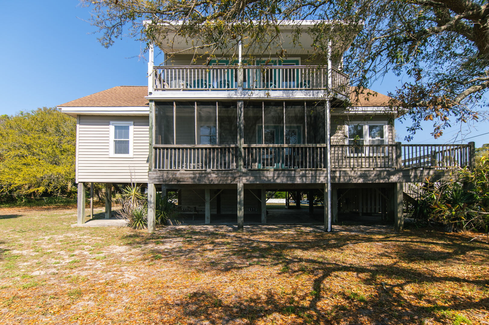 Carolina One Vacation Rentals Edisto in Edisto Island, SC (2)