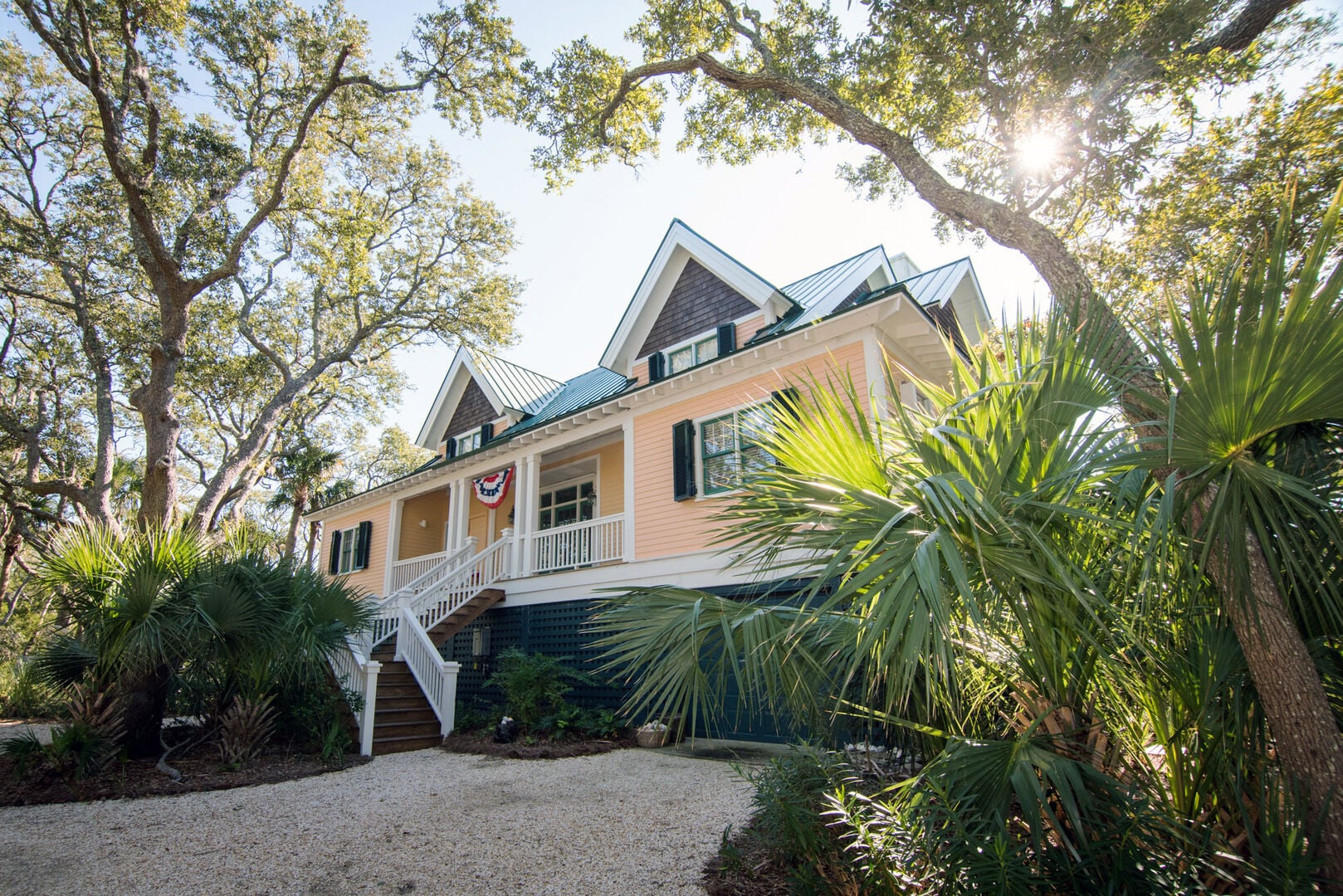 Carolina One Vacation Rentals Edisto in Edisto Island, SC (4)