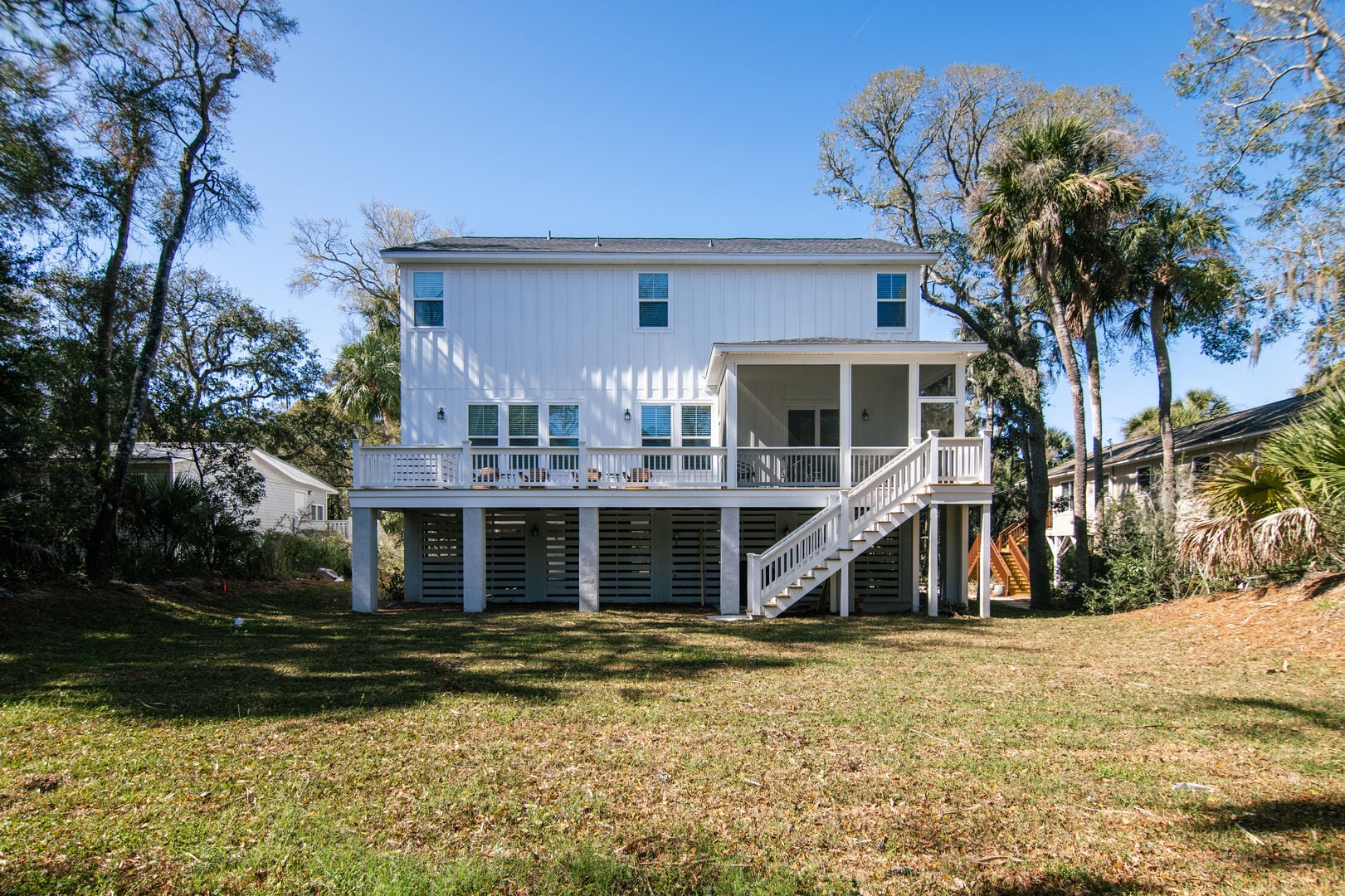 Carolina One Vacation Rentals Edisto in Edisto Island, SC (6)