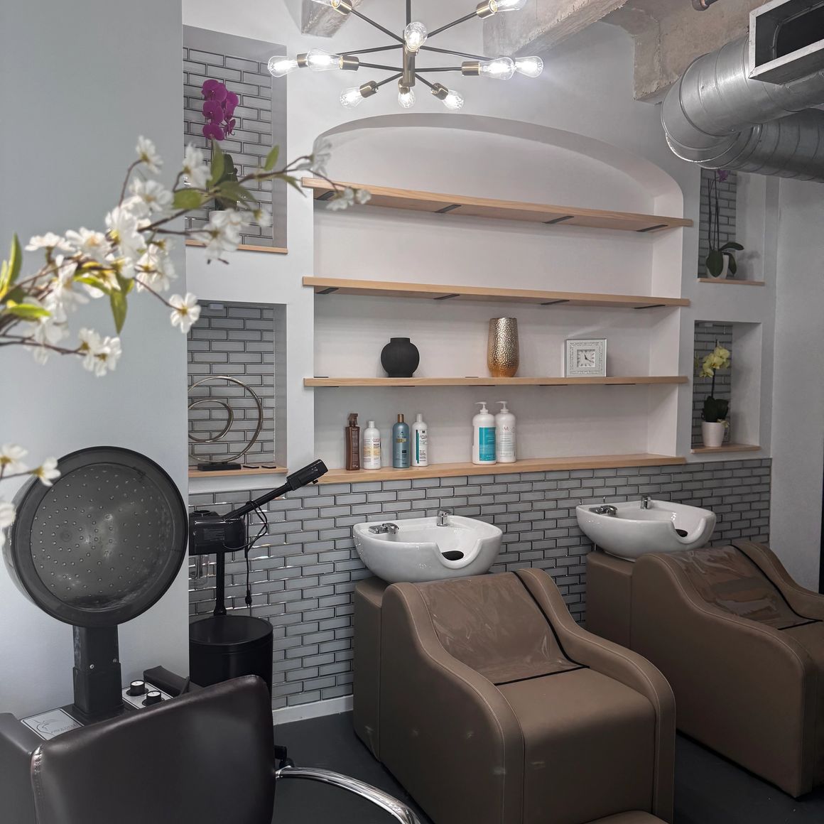 Blue Leaf Salon in Jacksonville, FL (3)