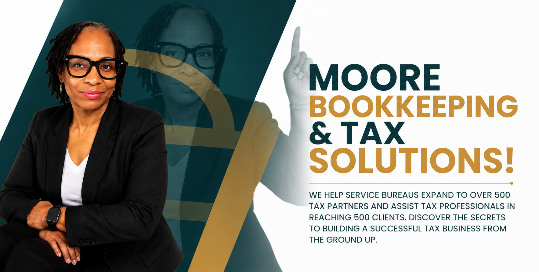Moore Bookkeeping & Tax Solutions in Elyria, OH