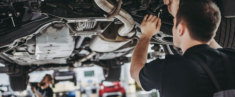 Sunlight Auto Service in Atlanta, TX (6)