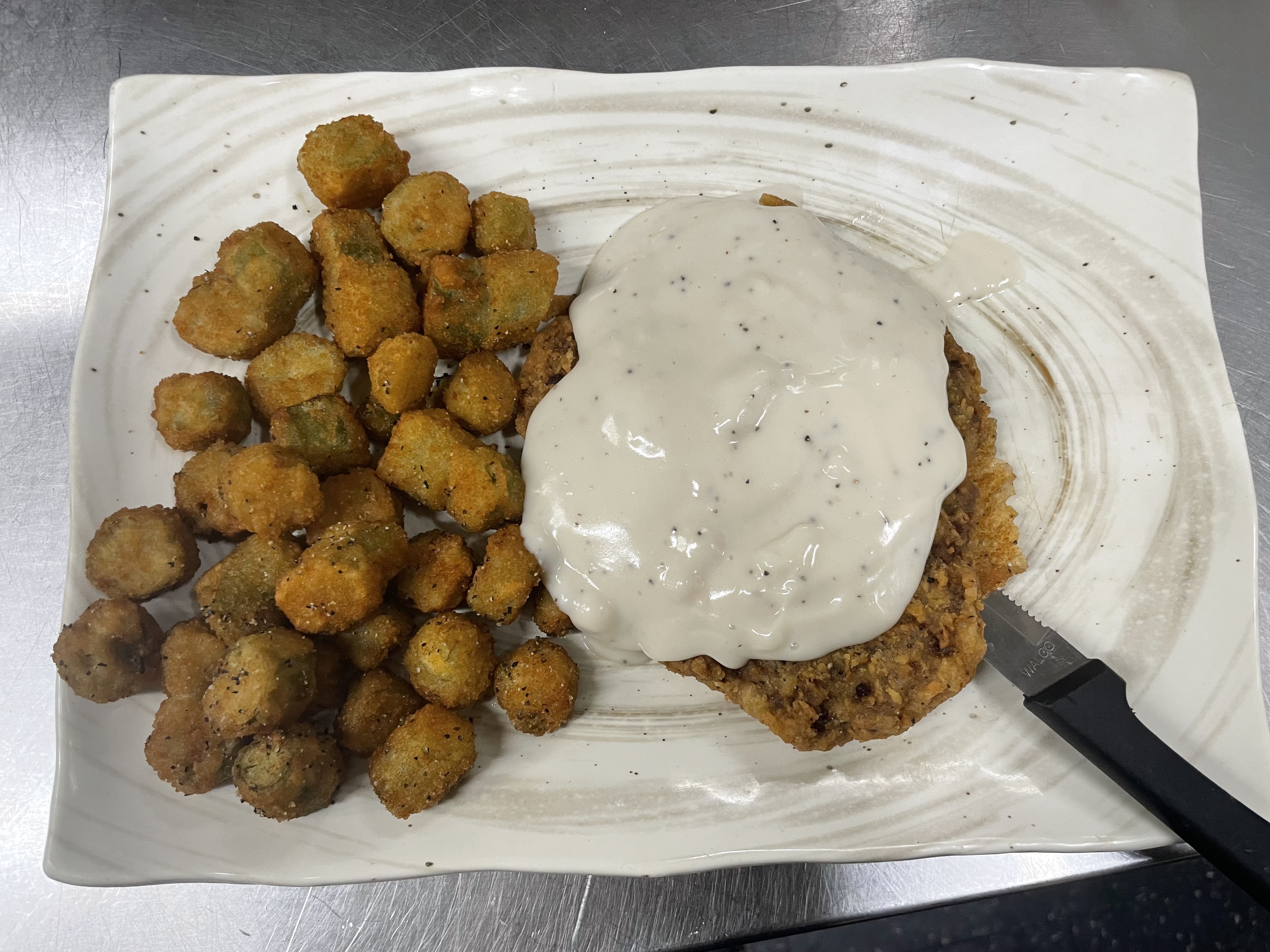 JOEYS Grill & Tap in New London, NC (2)
