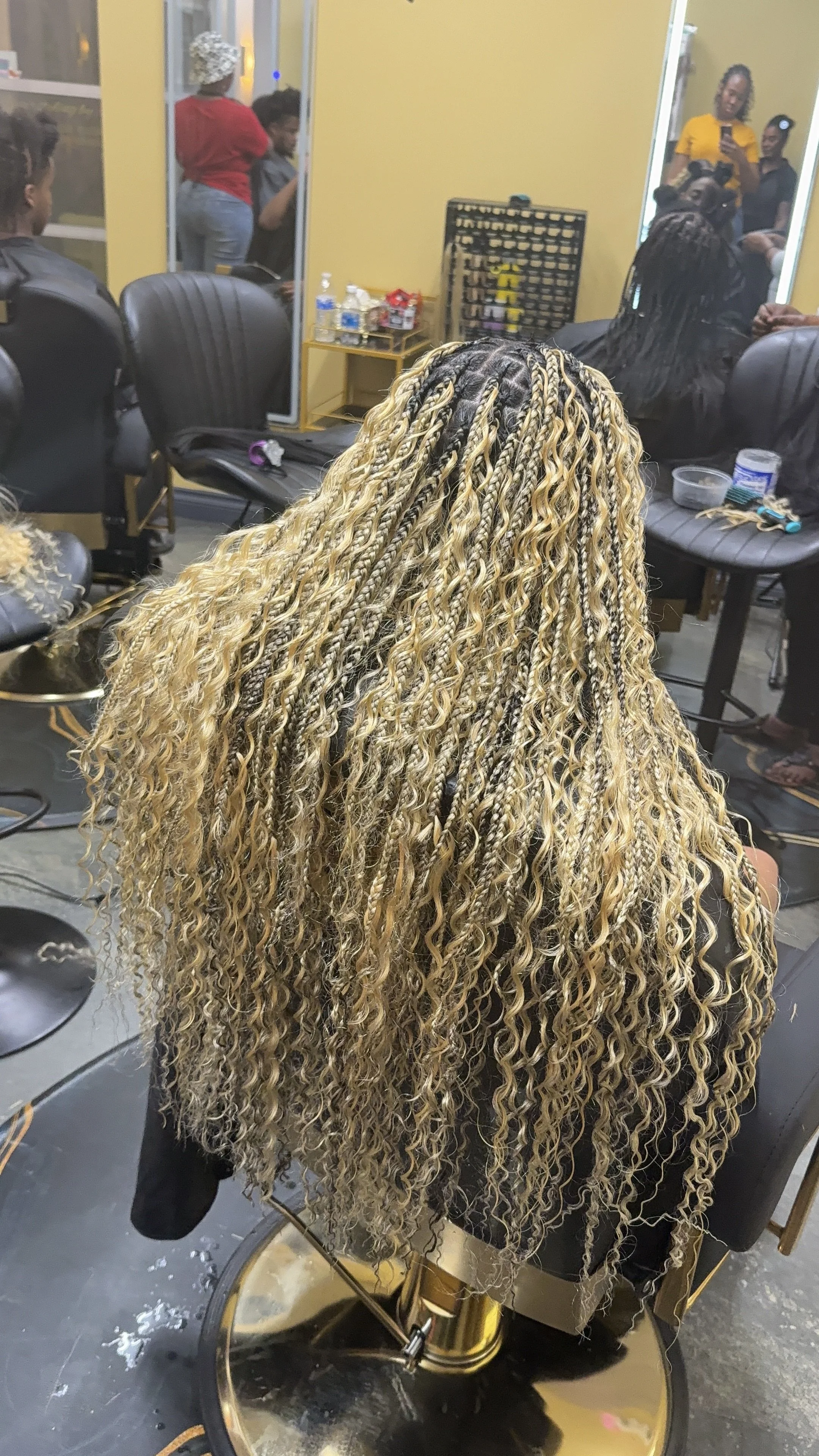 LaBlessing Hair Braiding LLC in San Diego, CA (3)