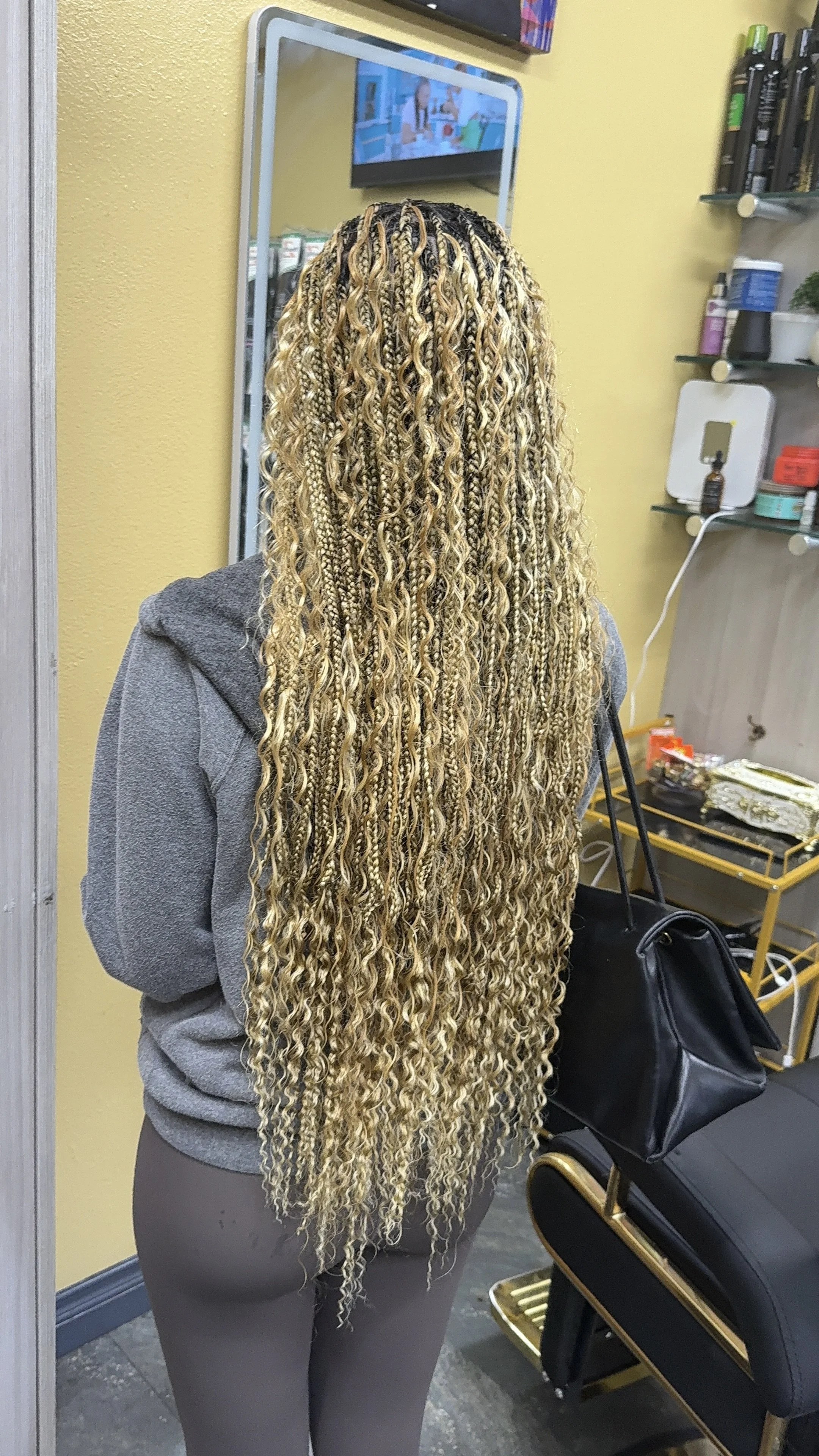LaBlessing Hair Braiding LLC in San Diego, CA (4)