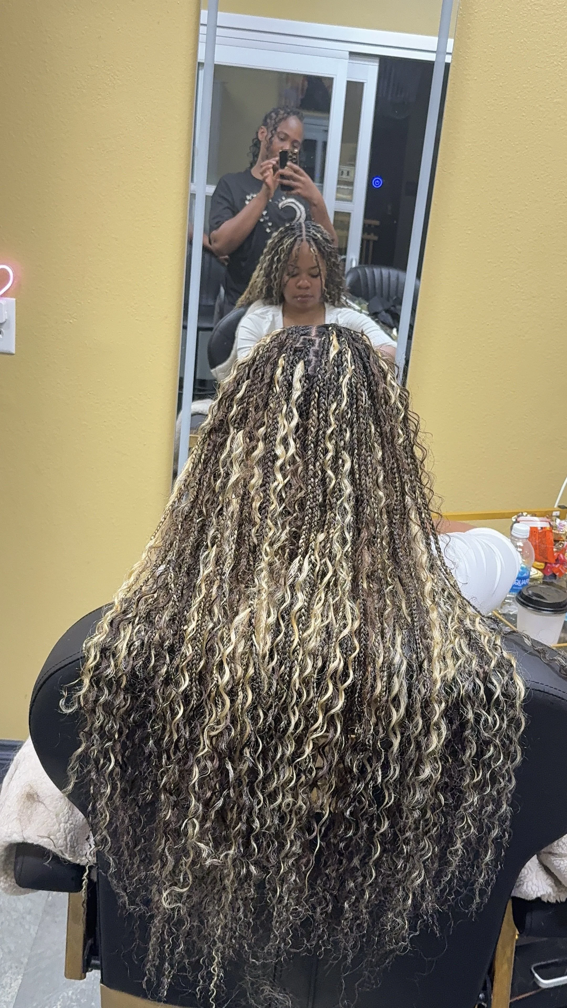 LaBlessing Hair Braiding LLC in San Diego, CA (5)