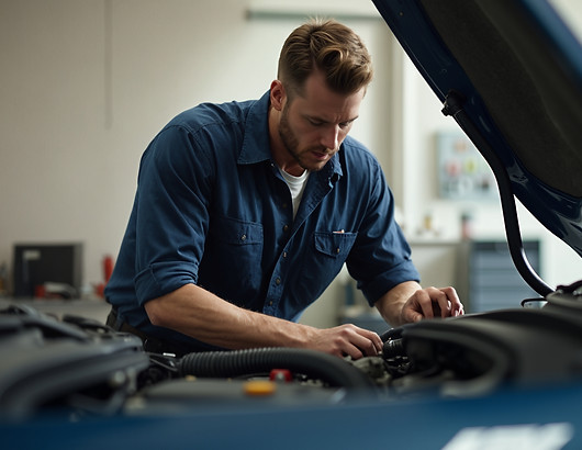 Ken's Quality Auto Repair in Thousand Oaks, CA
