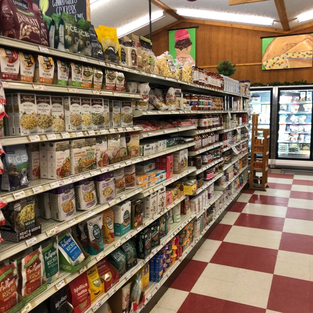 Seven Grains Natural Market in Tallmadge, OH (2)