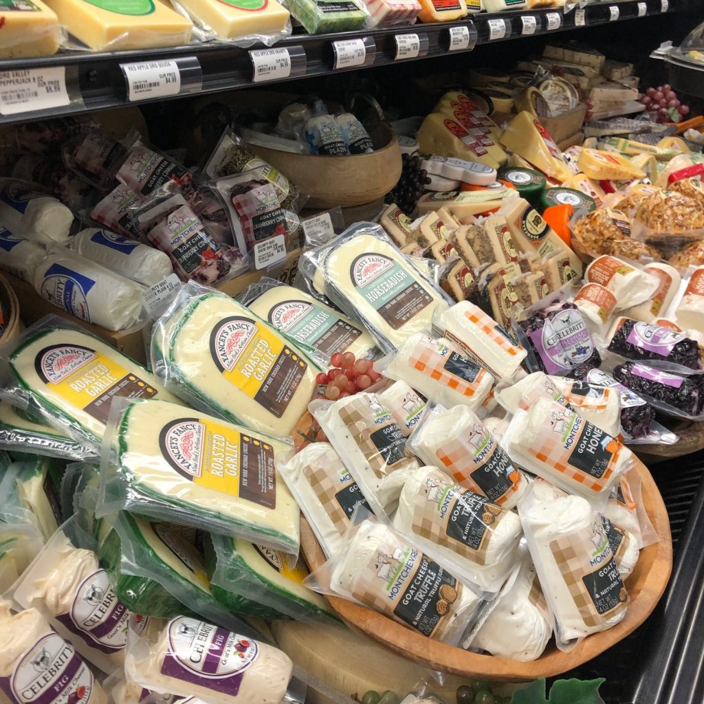 Seven Grains Natural Market in Tallmadge, OH (3)