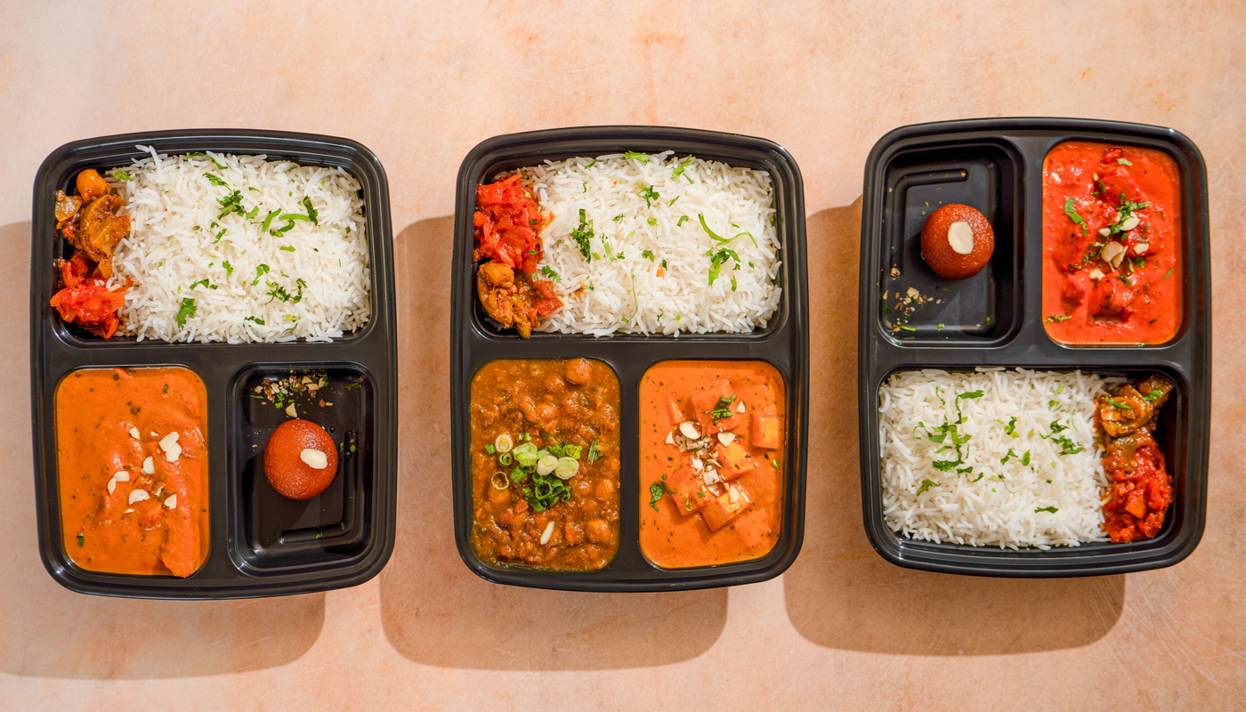 Namaste Foods Inc in Sacramento, CA