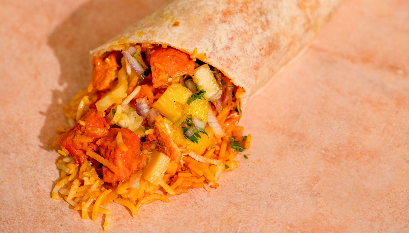 Namaste Foods Inc in Sacramento, CA (2)