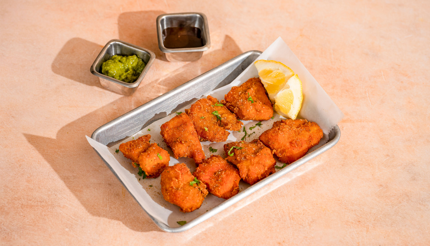 Namaste Foods Inc in Sacramento, CA (3)