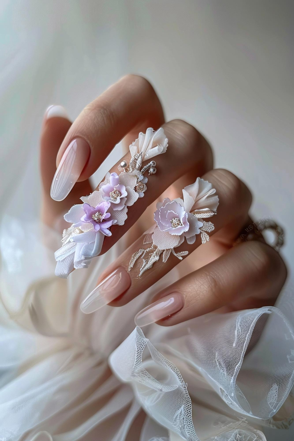 Clover Nail Lounge in Rockwall, TX