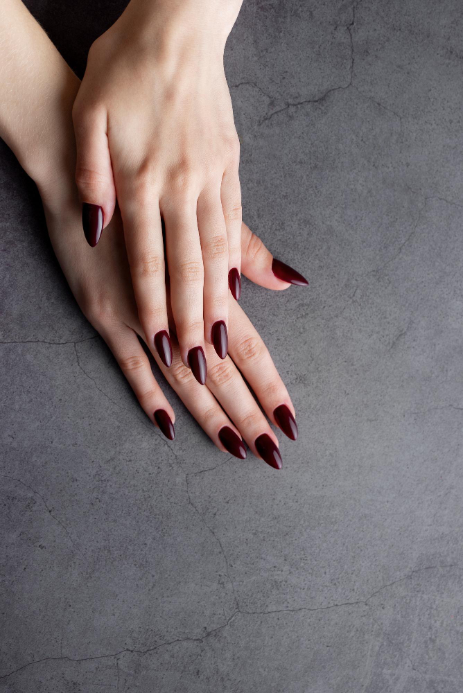 Clover Nail Lounge in Rockwall, TX (3)