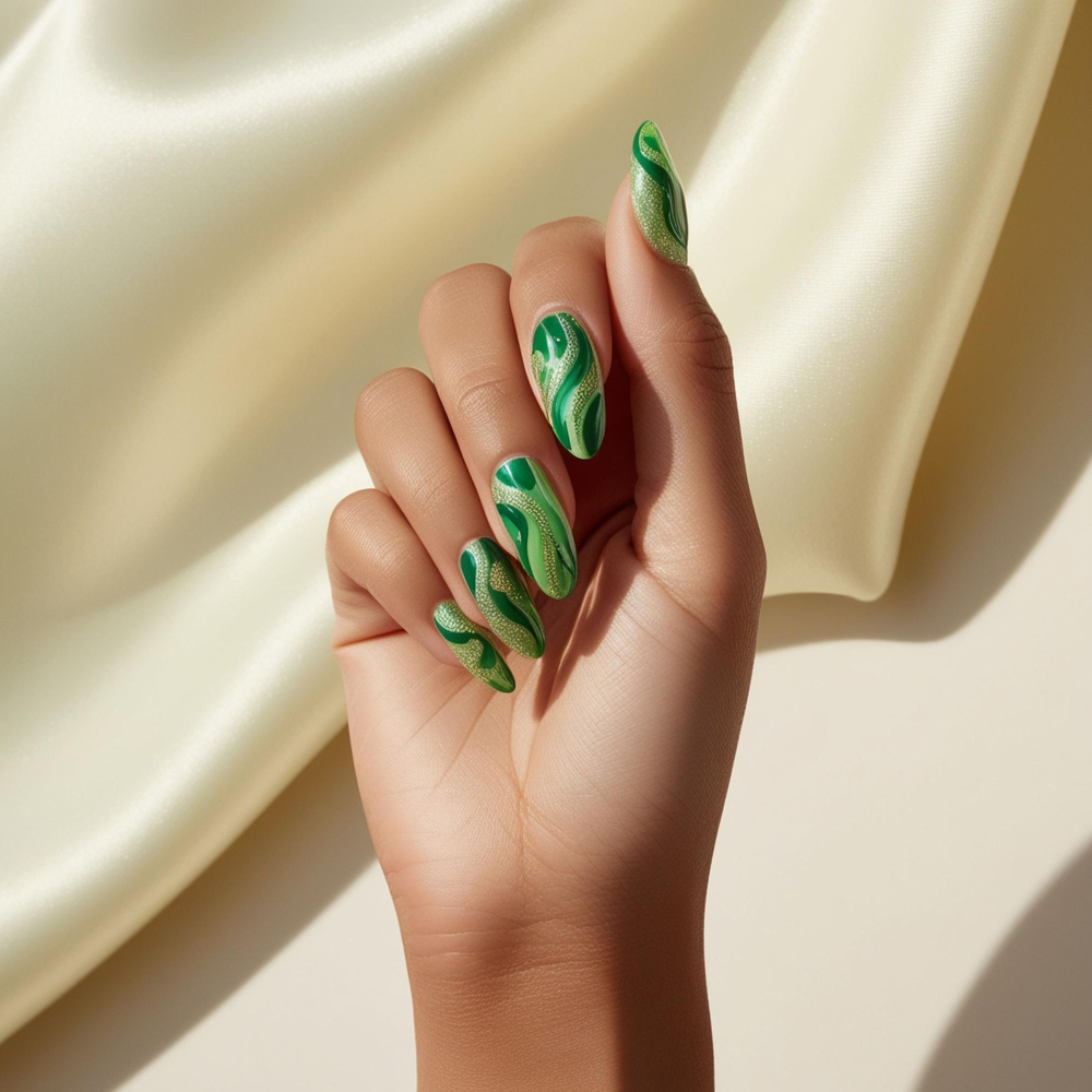 Clover Nail Lounge in Rockwall, TX (4)