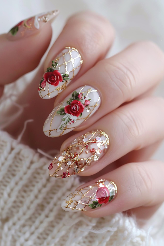 Clover Nail Lounge in Rockwall, TX (5)
