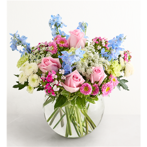 Tiny's Flowers - Lansing, IL in Lansing, IL (3)