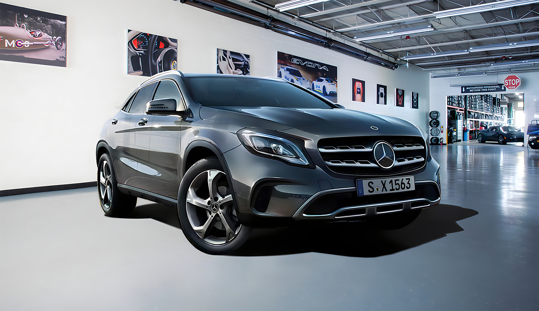 Auto Europe - European Car Sales and Service in Birmingham, MI (2)