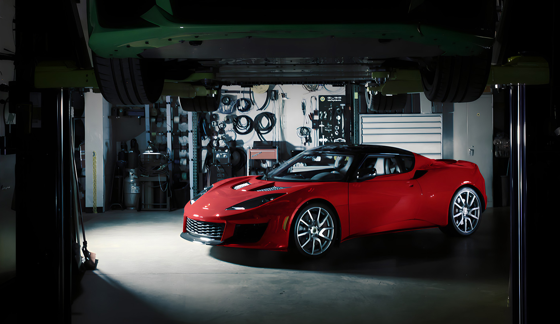 Auto Europe - European Car Sales and Service in Birmingham, MI (3)