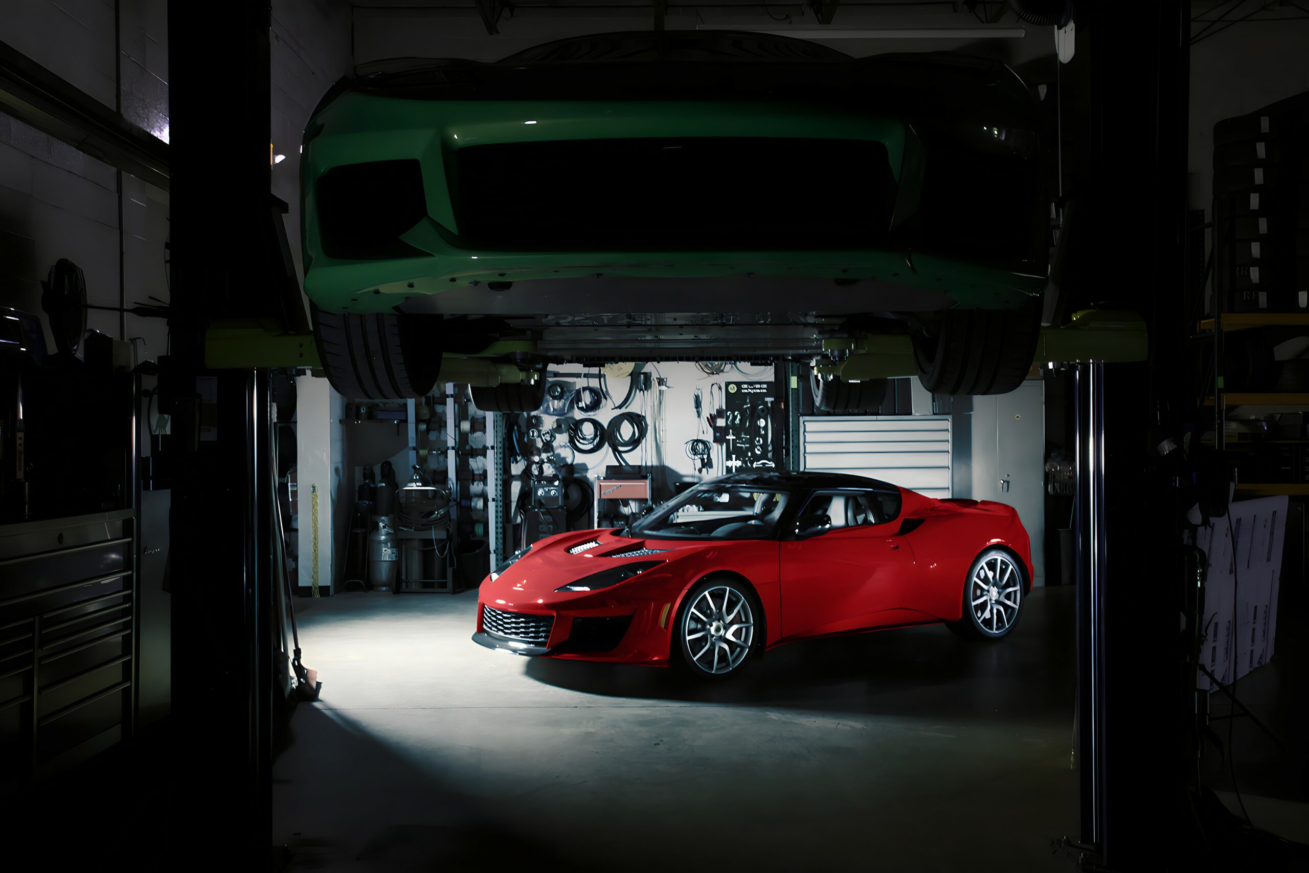 Auto Europe - European Car Sales and Service in Birmingham, MI (4)