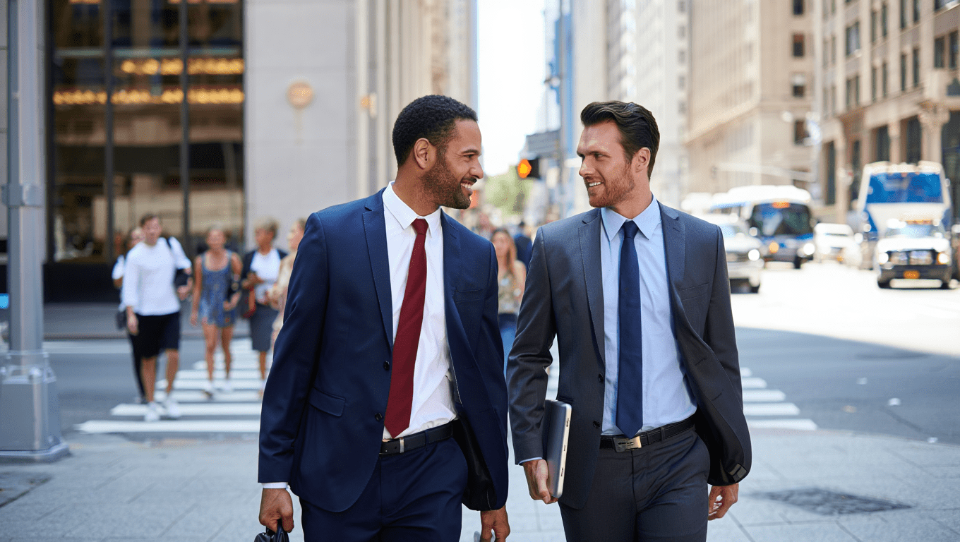 Management and Strategy Institute in Downingtown, PA