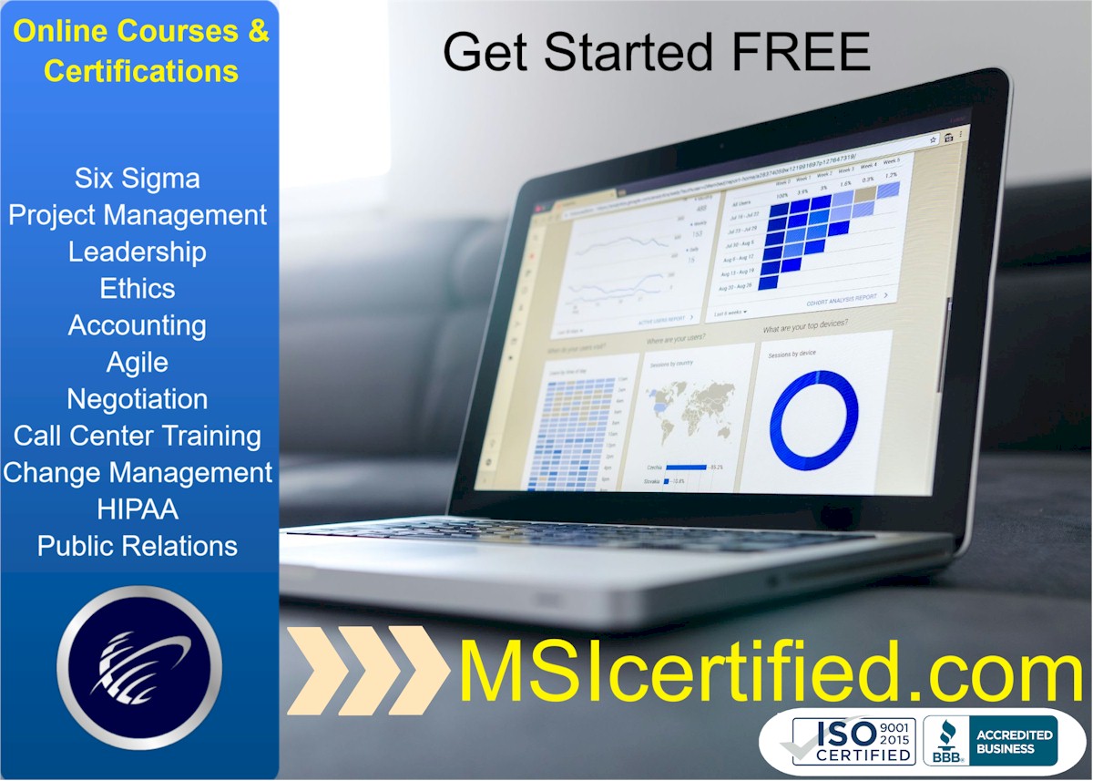 Management and Strategy Institute in Downingtown, PA (2)