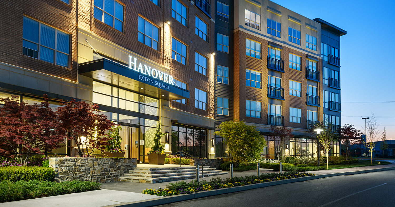 The Hanover Company in Houston, TX (6)