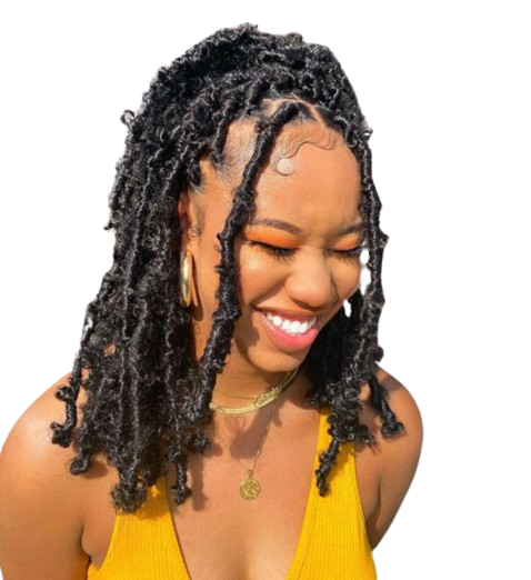 Sleek Braids in Bowie, MD (6)