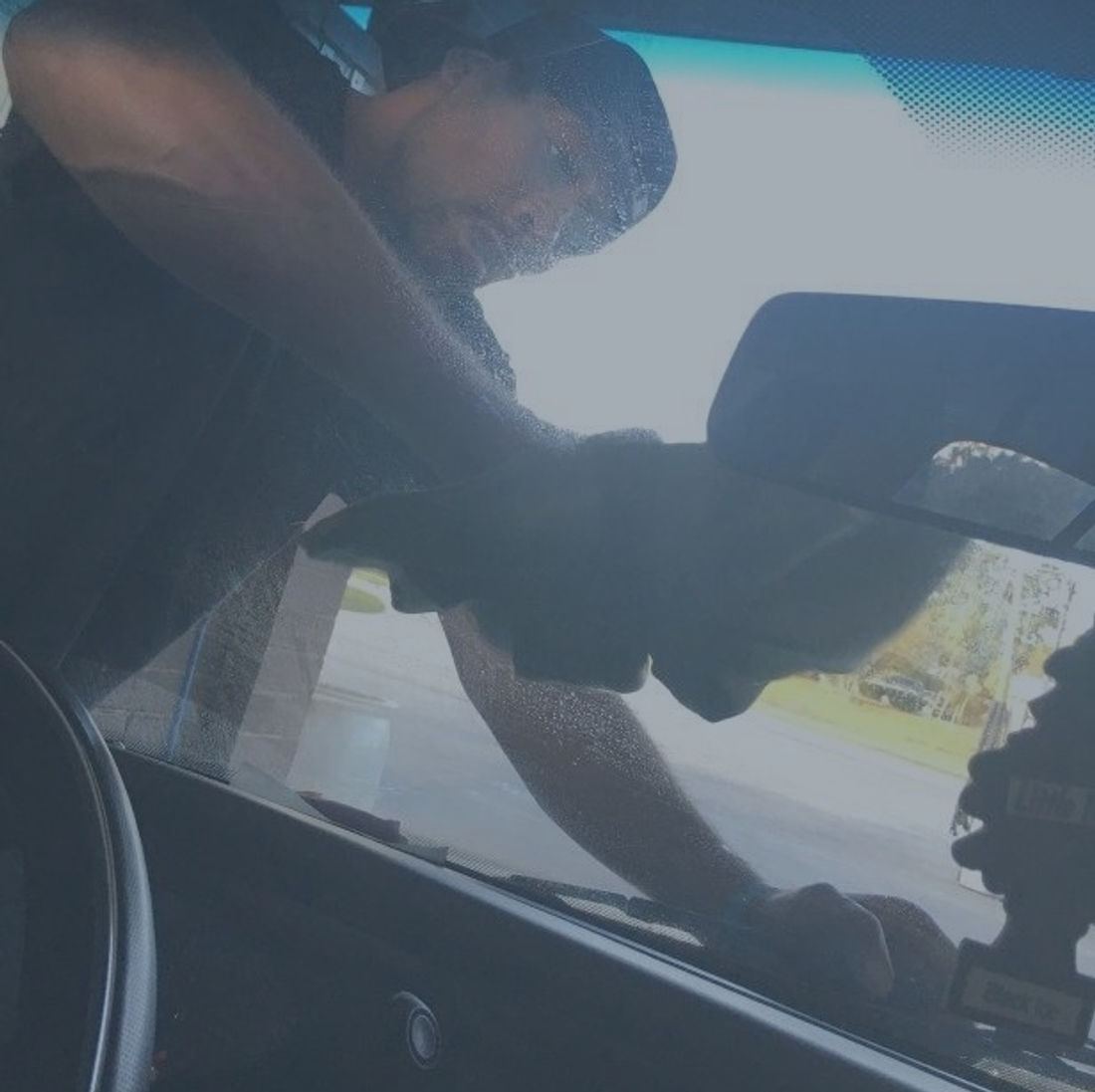 Rich Shine Mobile Detailing LLC, in Fort Lawn, SC (3)