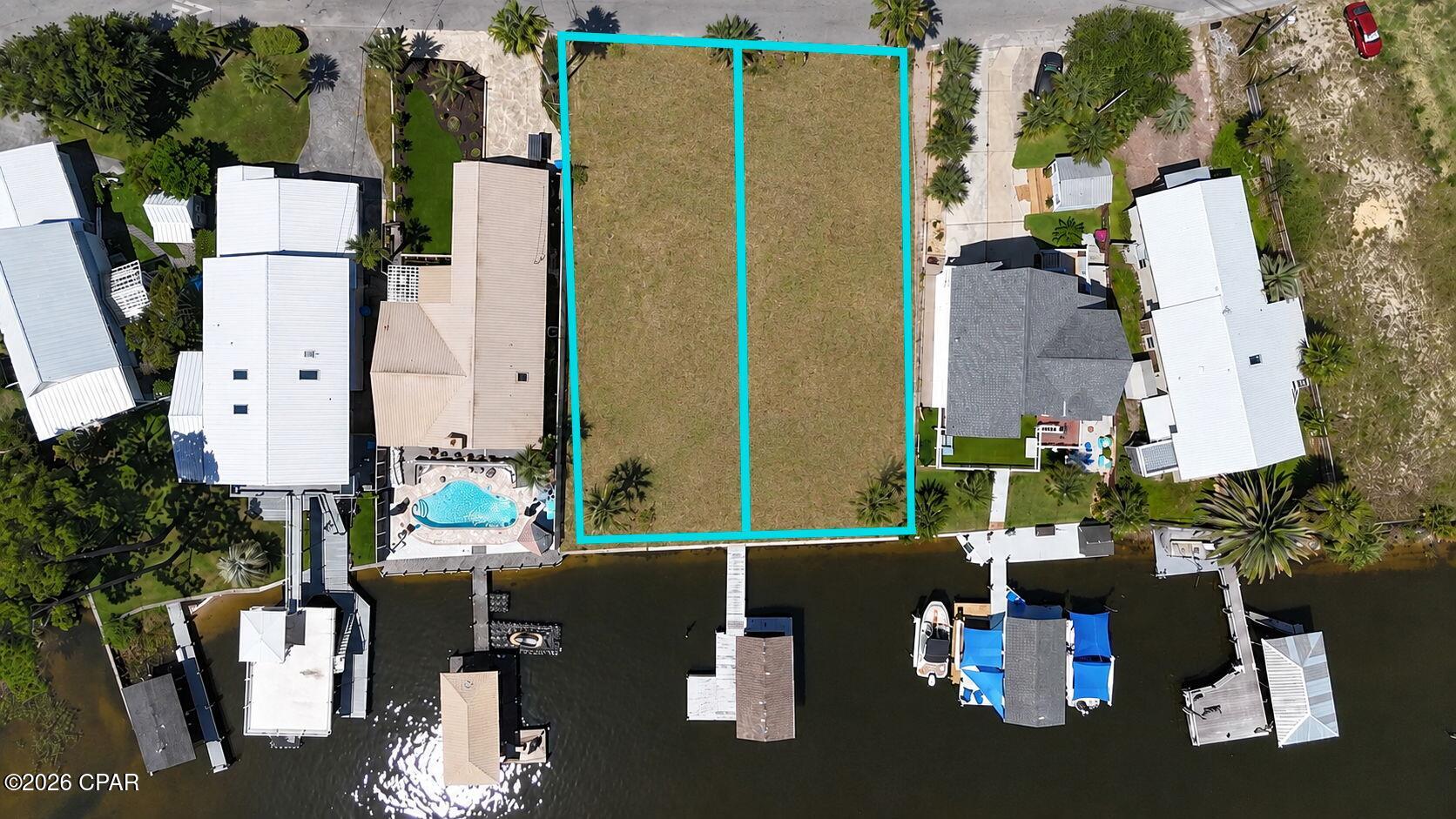 Beach House Sales & Development in Panama City Beach, FL