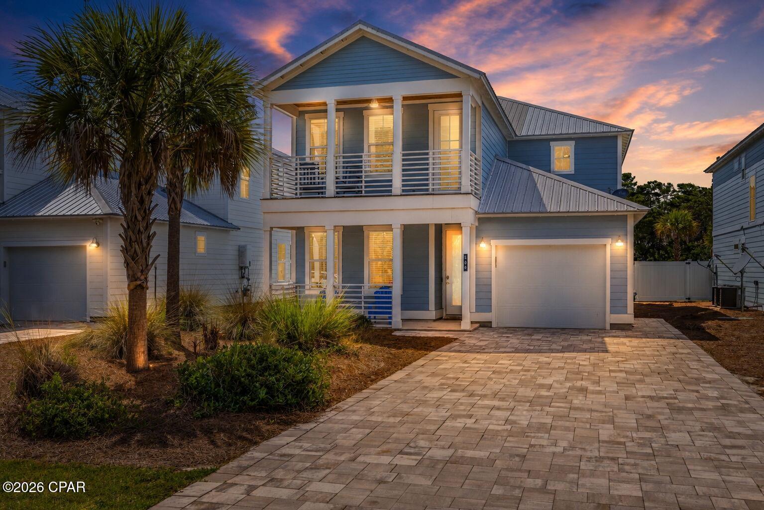 Beach House Sales & Development in Panama City Beach, FL (2)