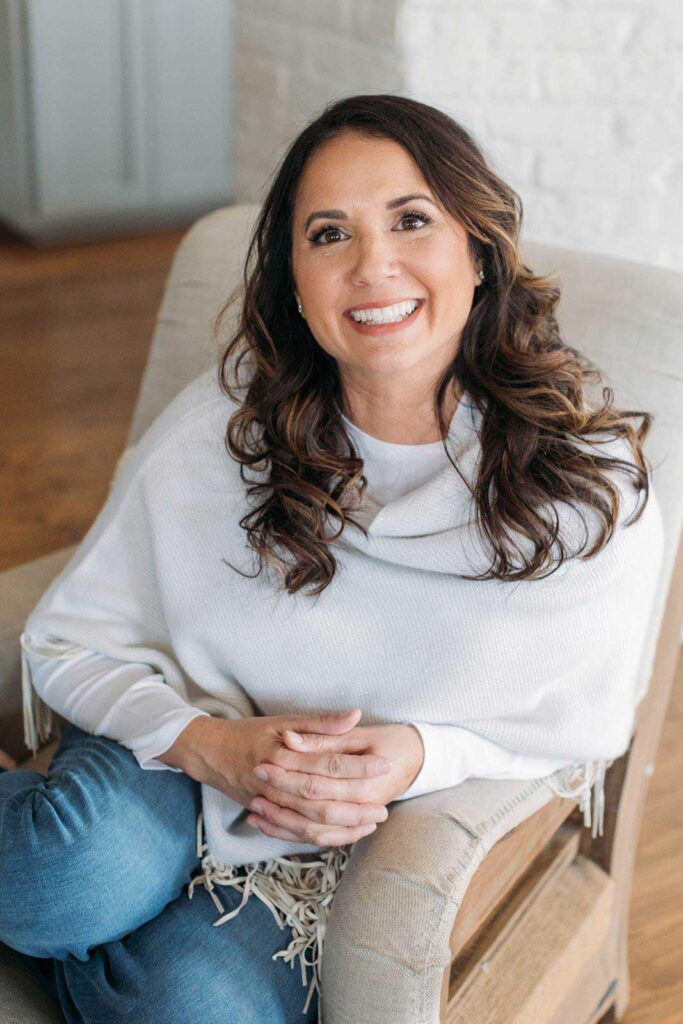 Kim Reding, Realtor® | Magnolia Realty in Argyle, TX (2)