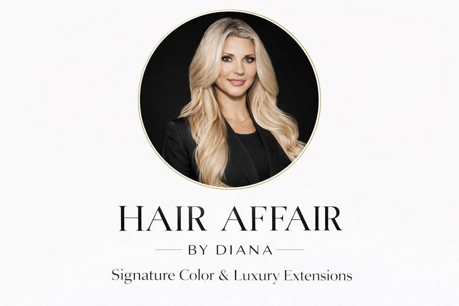 Hair Affair By Diana | luxury Extensions & Signature Color in Lake Forest, CA (2)