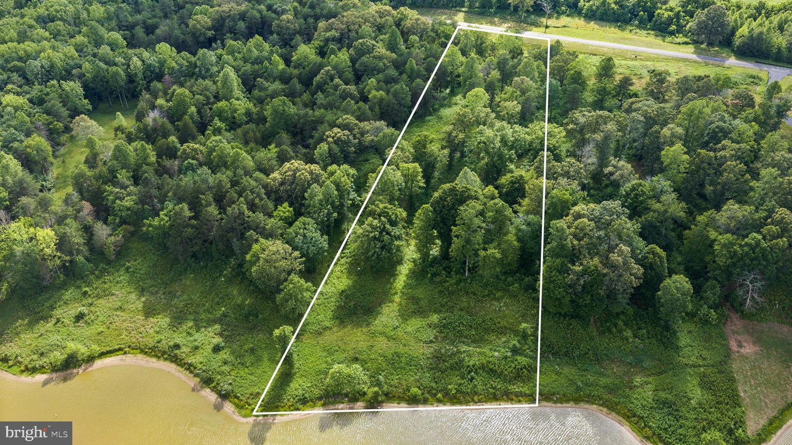 The Ashley Hoffman Group in Mineral, VA