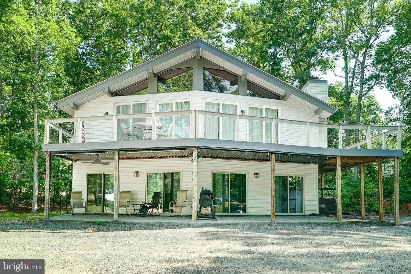 The Ashley Hoffman Group in Mineral, VA (2)