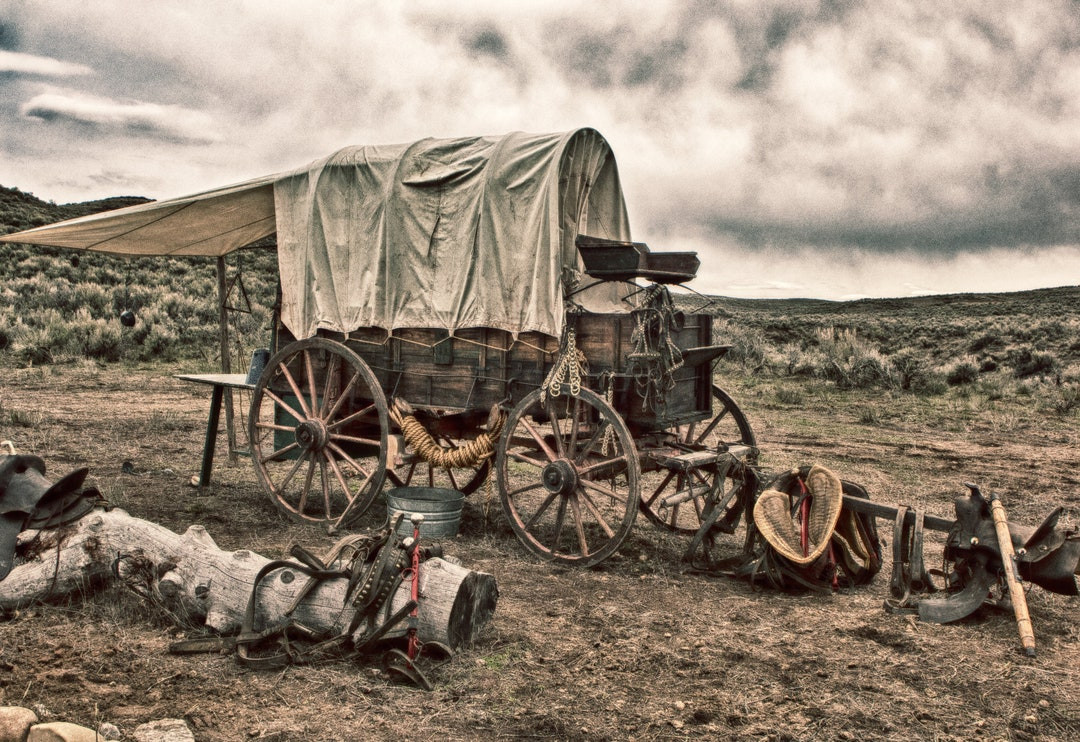 5WTX Field Kitchen in Rhome, TX (2)