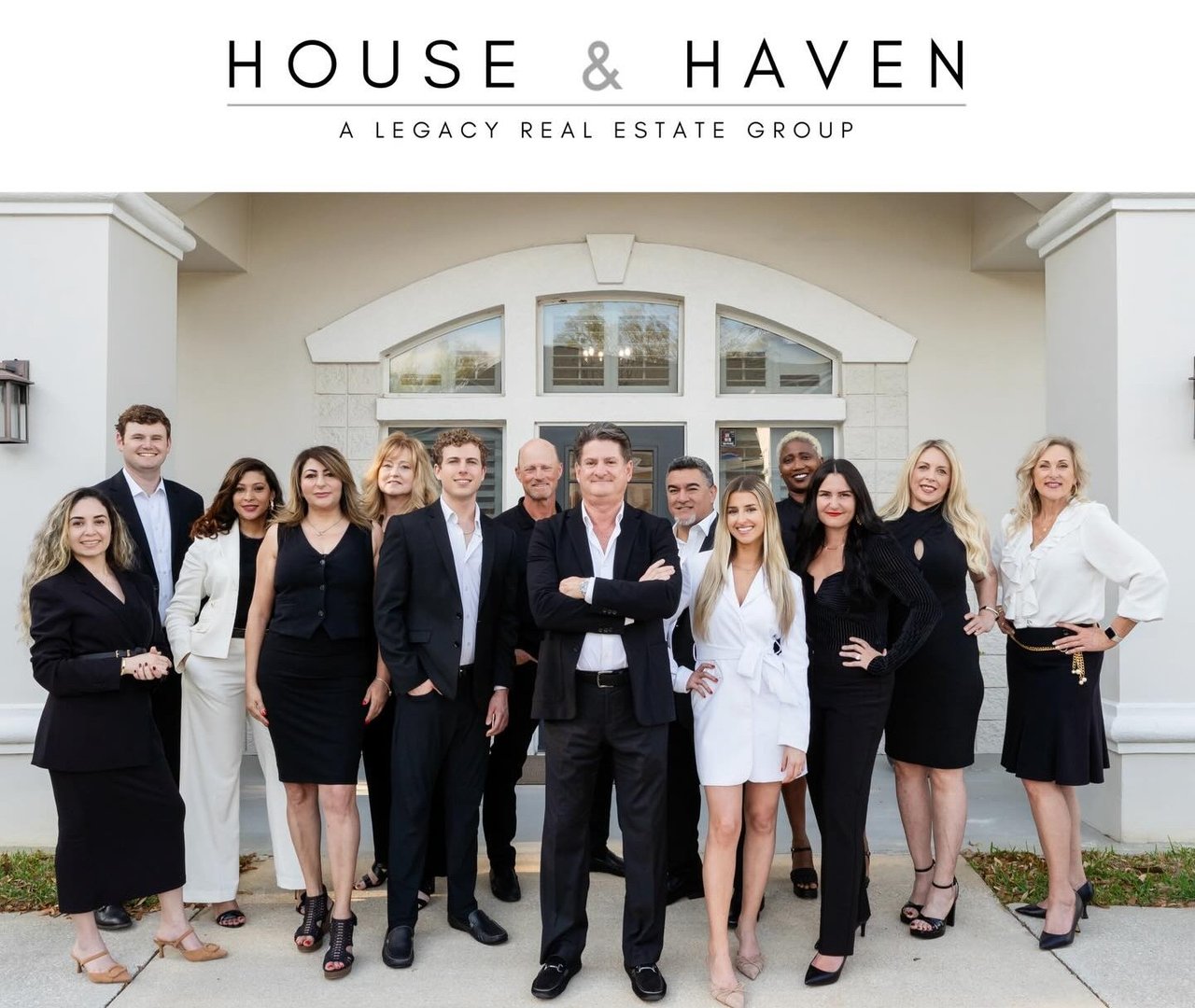 House & Haven in Jacksonville, FL