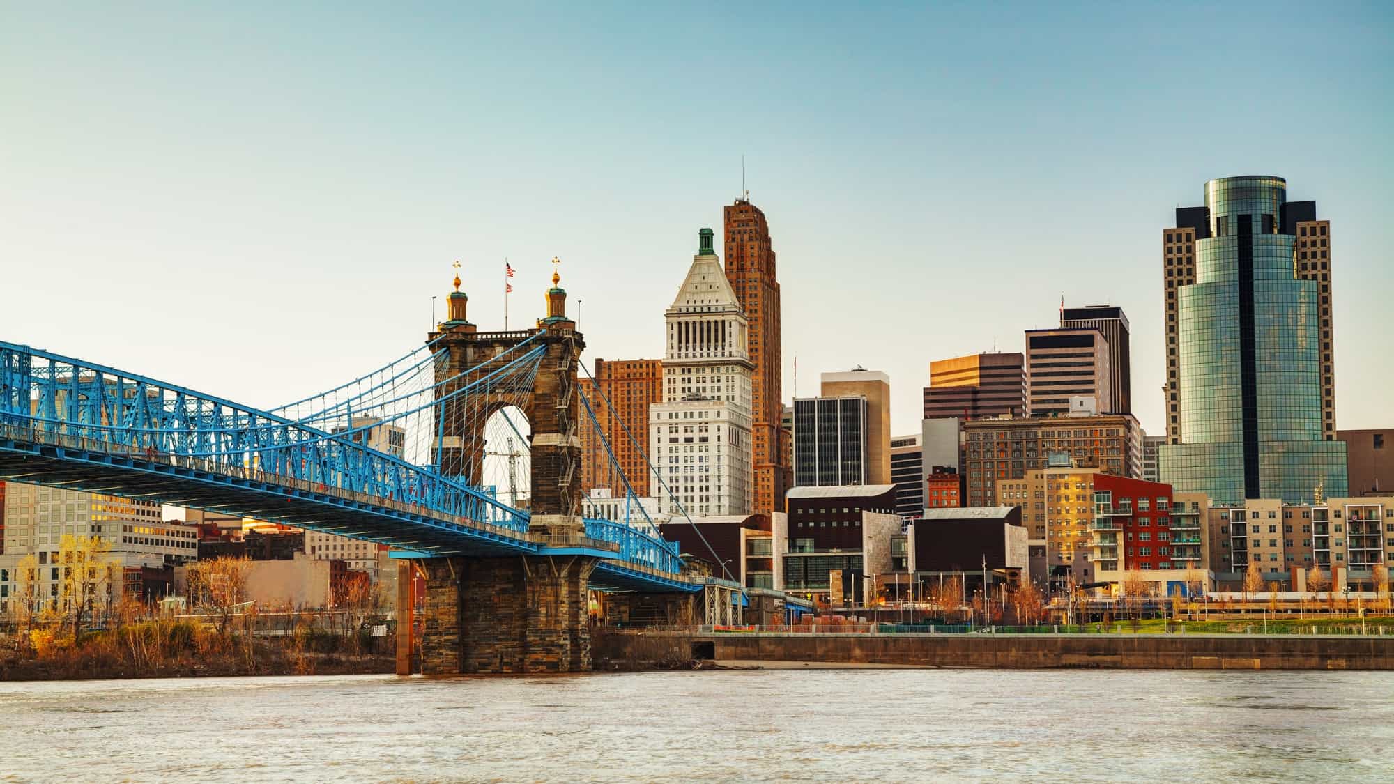 The Cochran Firm Ohio in Cincinnati, OH (2)