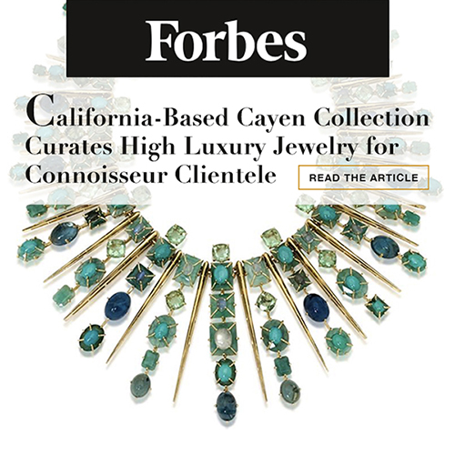 Cayen Collection in Carmel-By-The-Sea, CA