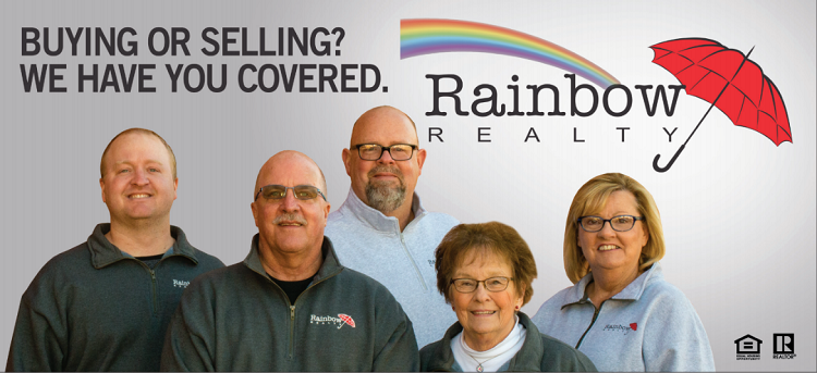 Rainbow Realty in Pine Village, IN
