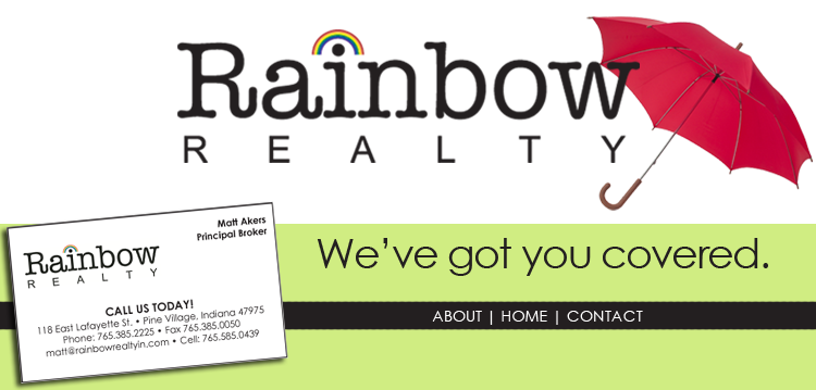 Rainbow Realty in Pine Village, IN (2)