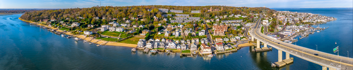 Highlands Business Partnership in Highlands, NJ
