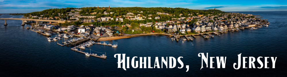 Highlands Business Partnership in Highlands, NJ (4)