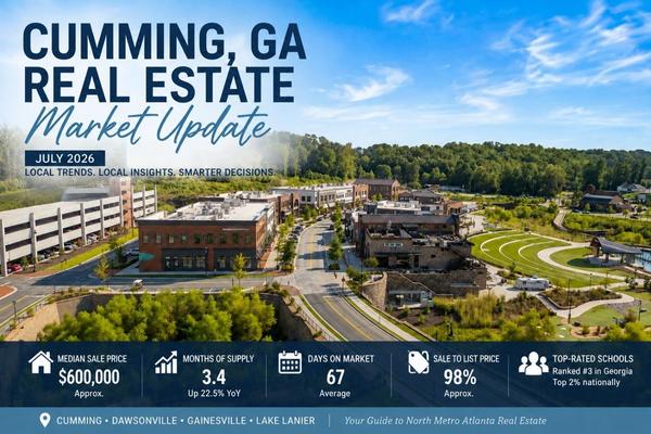 Cherie Edmunds - Cumming, Ga Realtor - Century 21 Results in Cumming, GA (6)