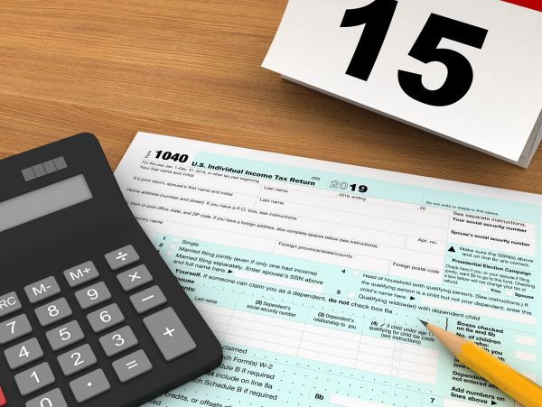 B & H Tax & Professional Services in Tracy, CA