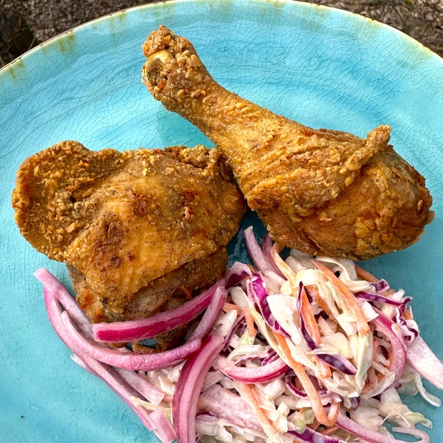 Fany’s Island Kitchen in Sylva, NC