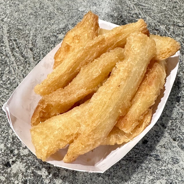 Fany’s Island Kitchen in Sylva, NC (2)