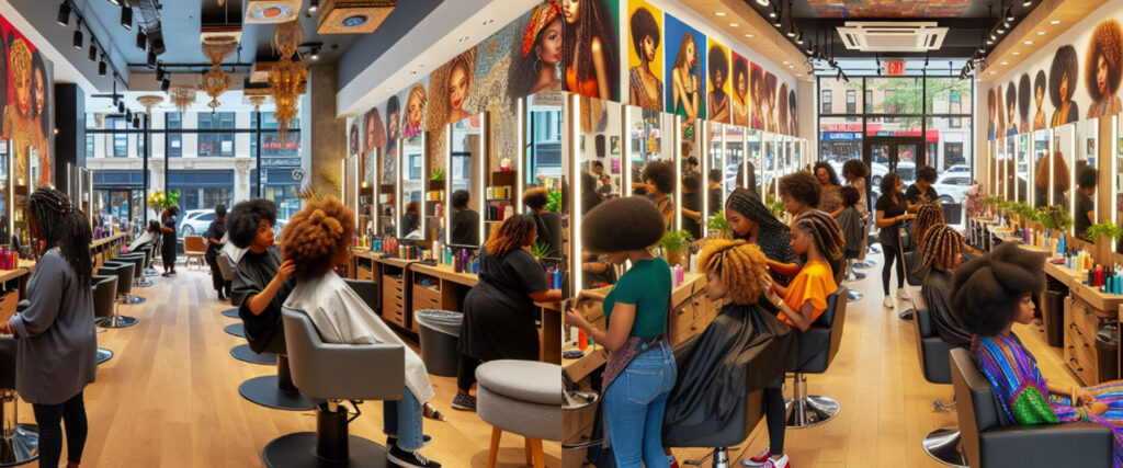 NEW STYLES & BRAIDS BEAUTY SUPPLY in Silver Spring, MD (6)
