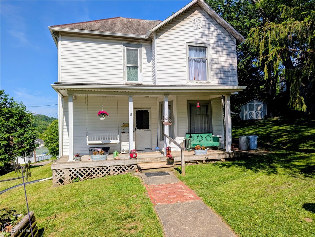 J Moore Realty Group in Zanesville, OH